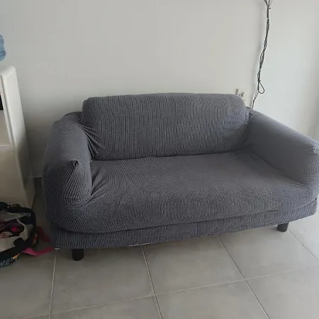 Julie's House