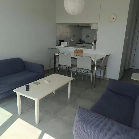 Appartamento Julie's House *
